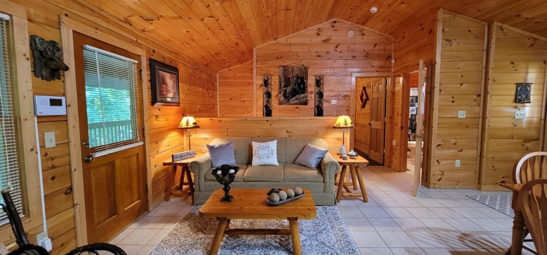 Photo of Livingroom in Pigeon Forge