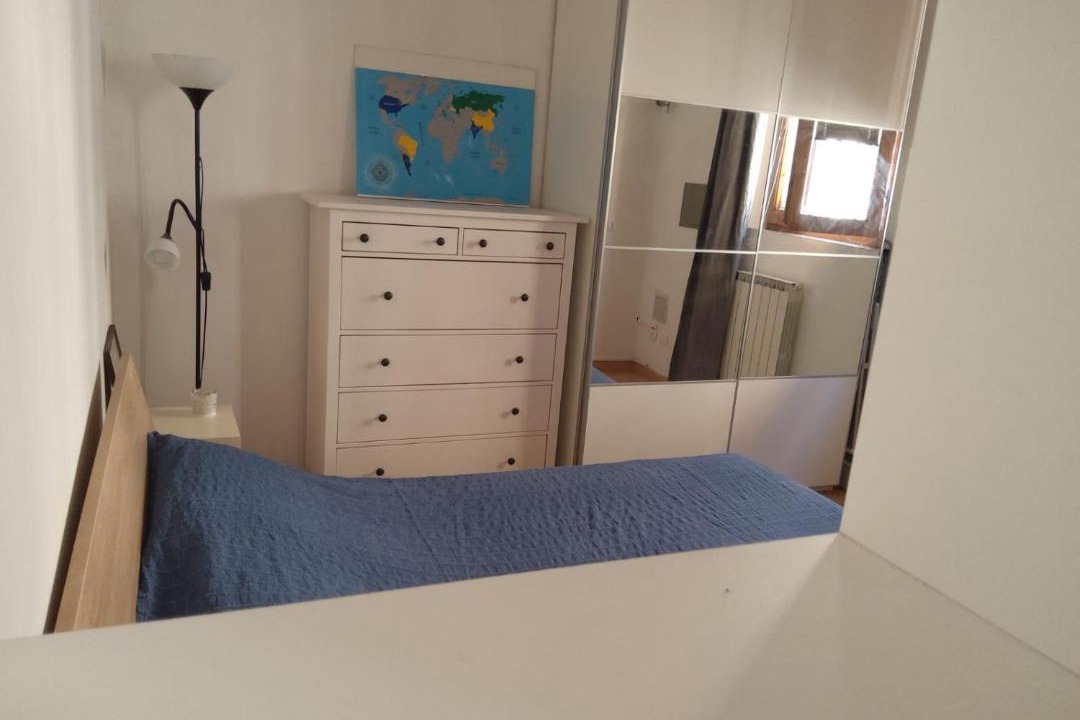 Photo of Bedroom in Peretola