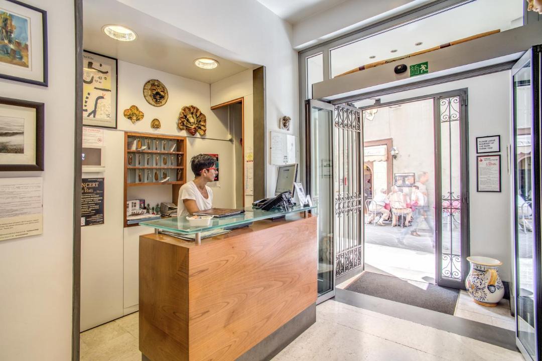 Photo of Others in Santa Maria Novella