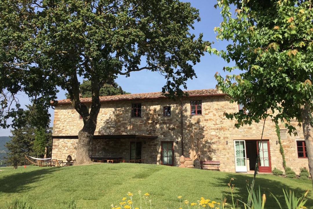 Photo of Others in Montefioralle