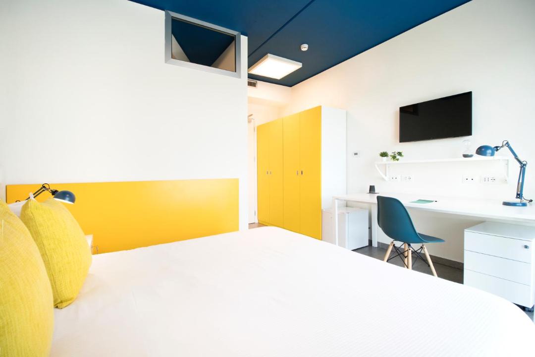 Photo of Bedroom in Rifredi