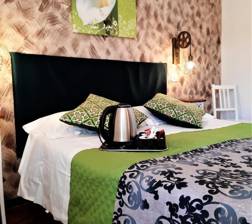 Photo of Bedroom in San Lorenzo
