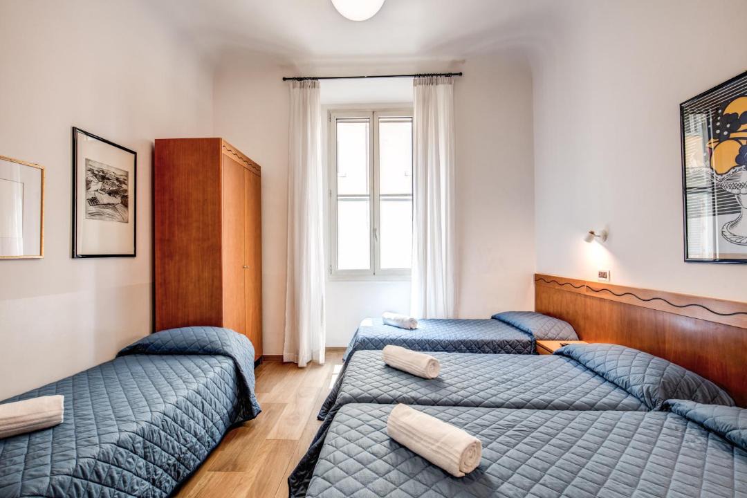 Photo of Bedroom in Santa Maria Novella