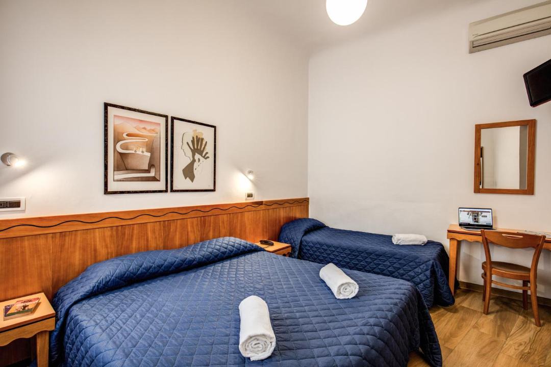 Photo of Bedroom in Santa Maria Novella