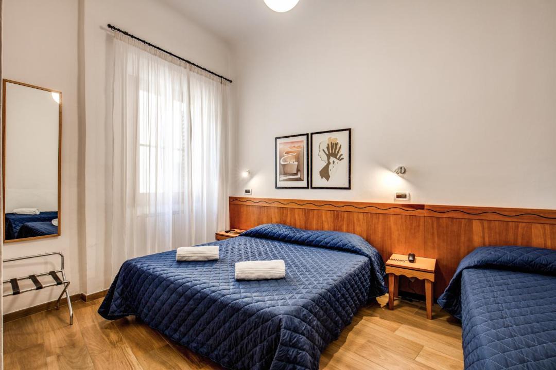 Photo of Bedroom in Santa Maria Novella