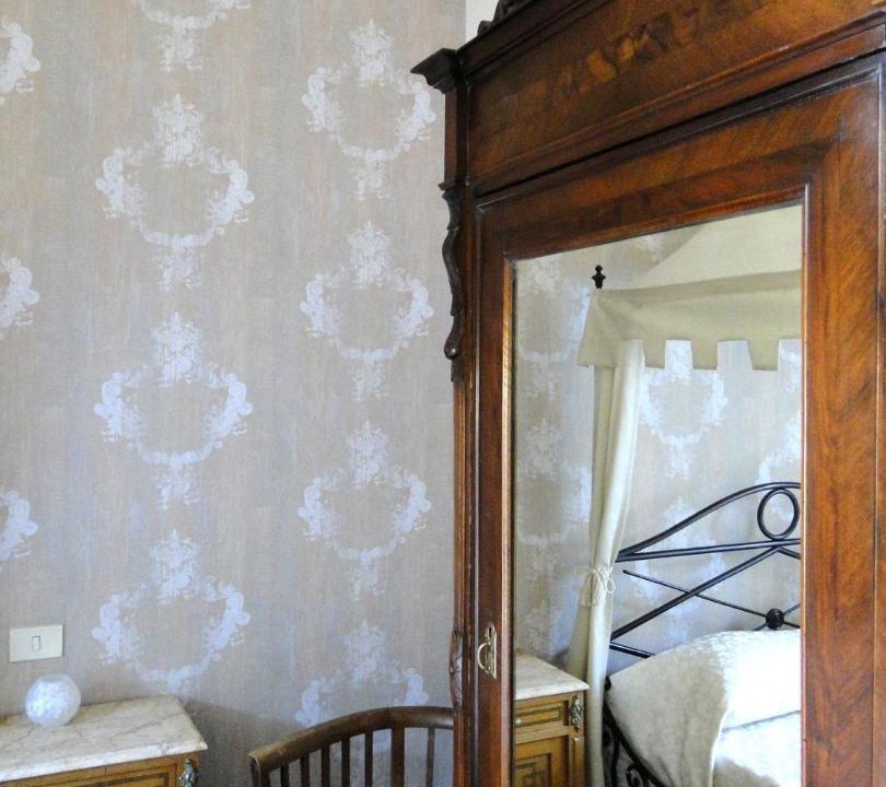 Photo of Bedroom in Santo Spirito