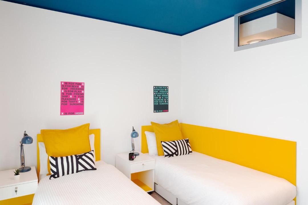 Photo of Bedroom in Rifredi
