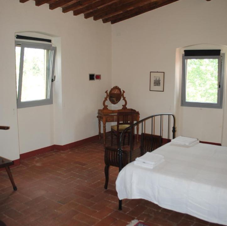 Photo of Bedroom in Oltrarno