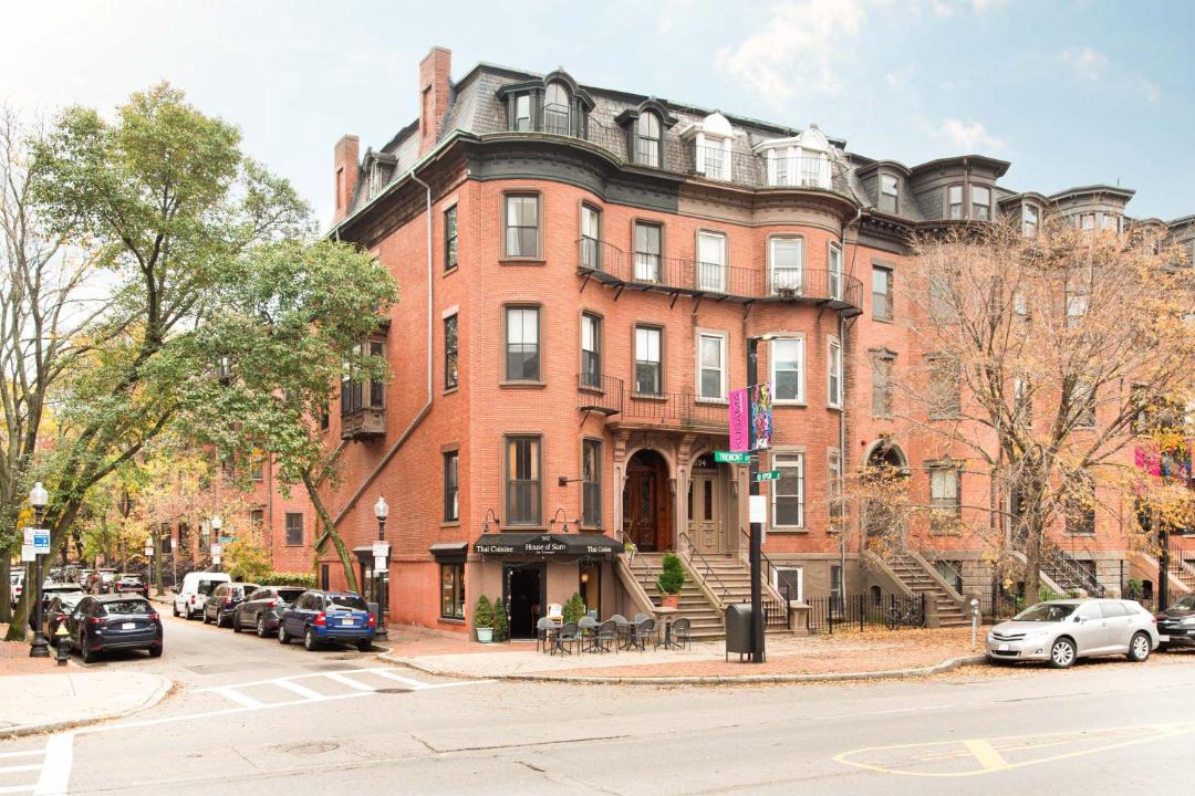 Photo of Others in Shawmut