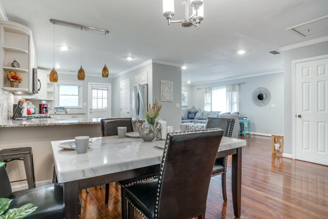 Photo of Kitchen in Atlanta