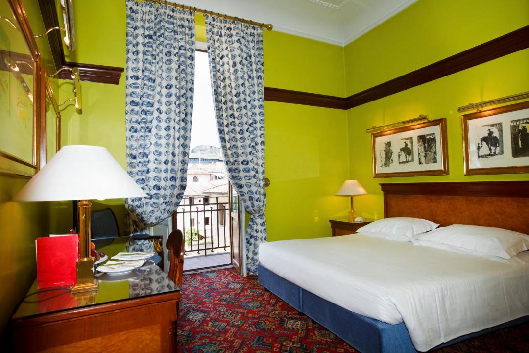 Photo of Bedroom in Santa Maria Novella