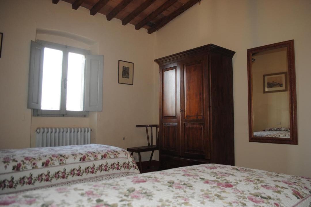 Photo of Bedroom in Oltrarno