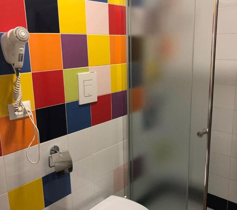 Photo of Bathroom in Santa Maria Novella