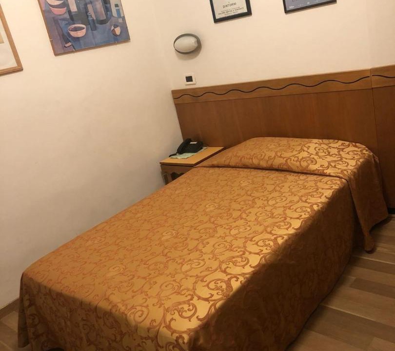Photo of Bedroom in Santa Maria Novella