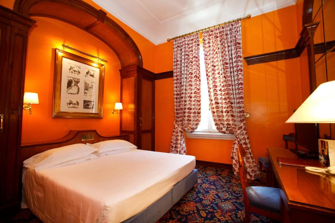 Photo of Bedroom in Santa Maria Novella