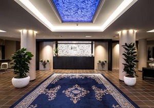 Hotel Mirage Florence