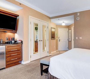 Wyndham Grand Desert Las Vegas 