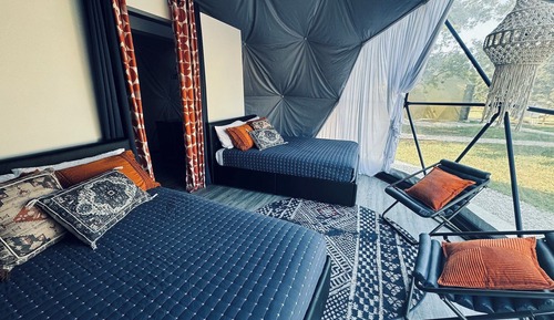 Royal Double Room