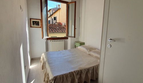Comfort Double Room (Room 1)