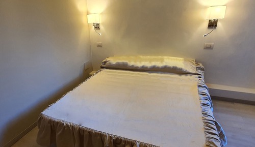 Comfort Double Room, Jetted Tub (Room 3)