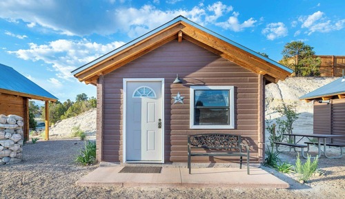 Cabin, Multiple Beds, Non Smoking (Pegasus)