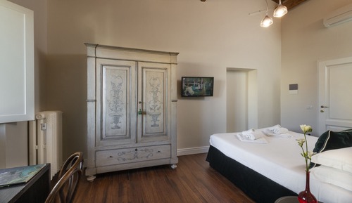 Basic Room