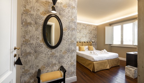 Classic Room