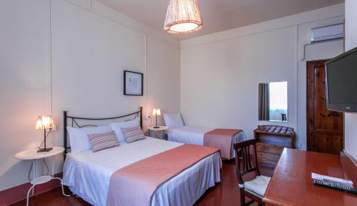 Comfort Triple Room
