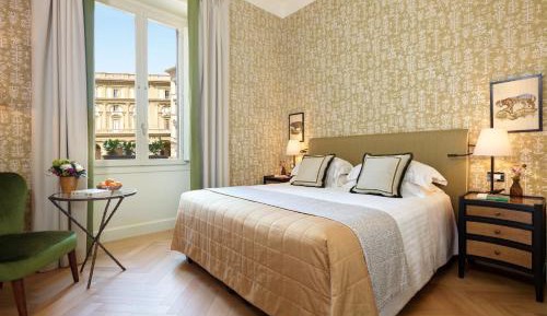 Classic Double Room