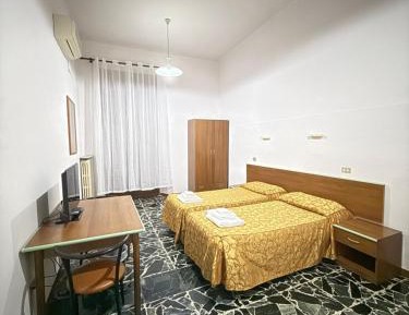 Standard Double or Twin Room - Separate Building