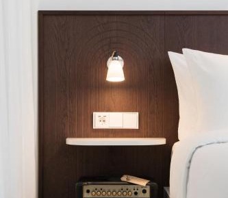 Lovely Room