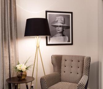 Superior Queen Room