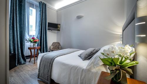 Small Double Room