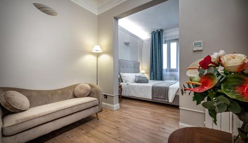 Executive Triple Room