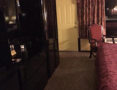 Queen Room with Two Queen Beds with Balcony