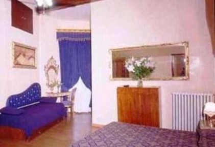 Basic Triple Room