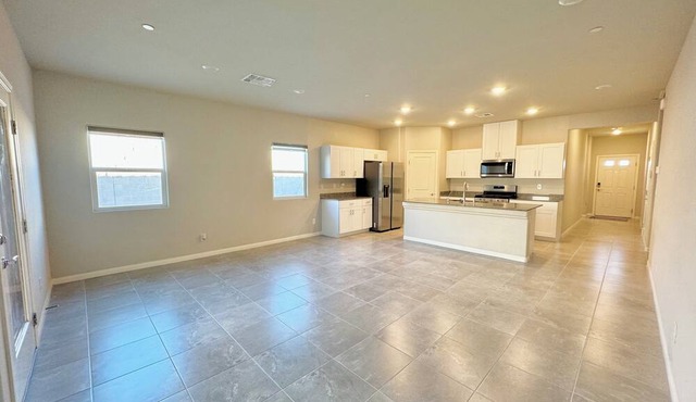 Lone Mountain Las Vegas 4-bedroom house Near Mt Charleston & Redrock
