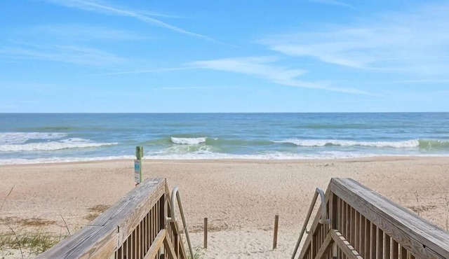 Amelia Island 1 Bedroom Studio Beach 5 Villas - B3