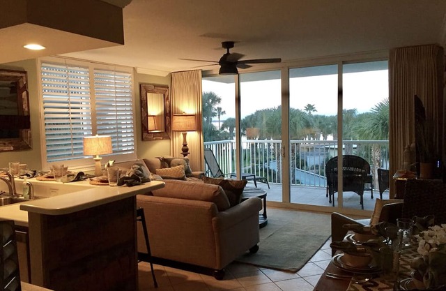 Waterscape Fort Walton Beach 