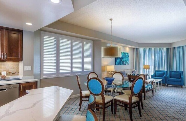 Marriotts Palms Orlando 