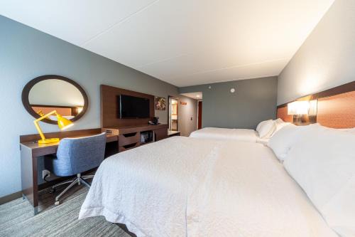 Hampton Inn Winchester 